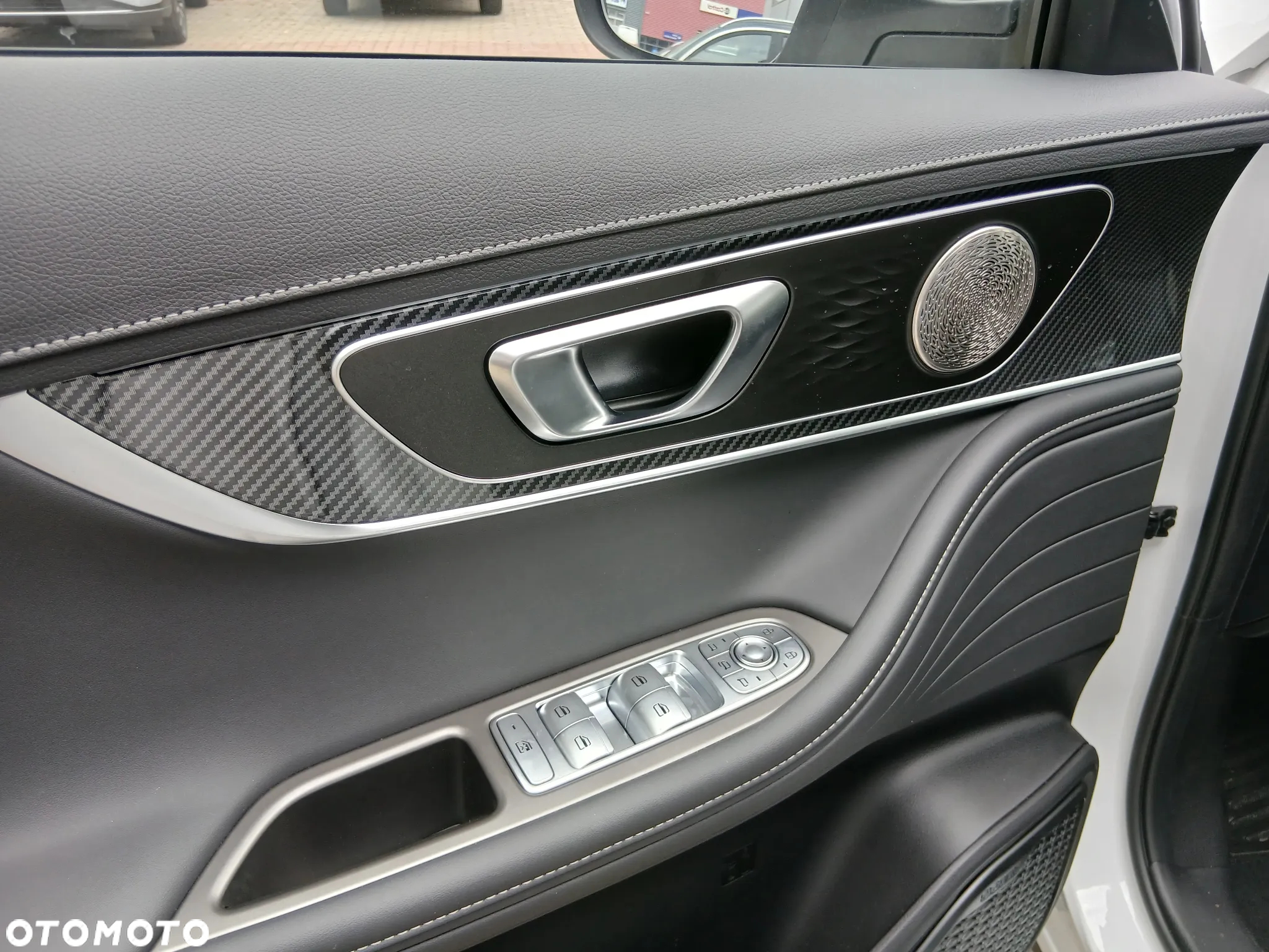 Chery Tiggo 7 1.6 T-GDI Comfort DCT - 21