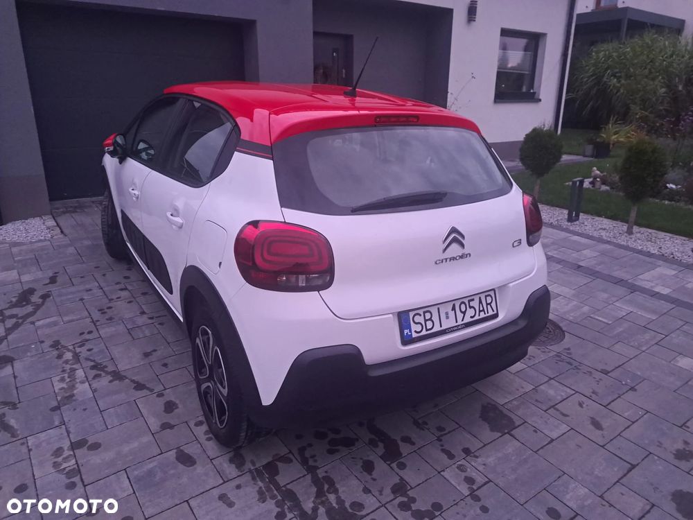 Citroën C3 1.2 PureTech Shine - 6