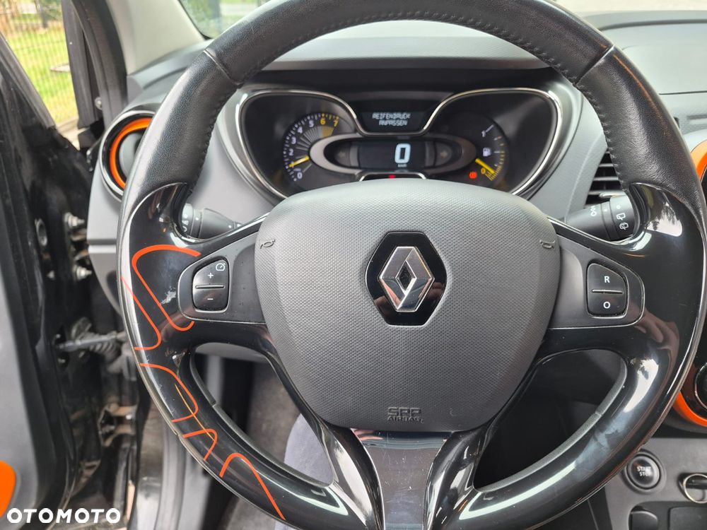 Renault Captur ENERGY TCe 90 Start&Stop XMOD - 17