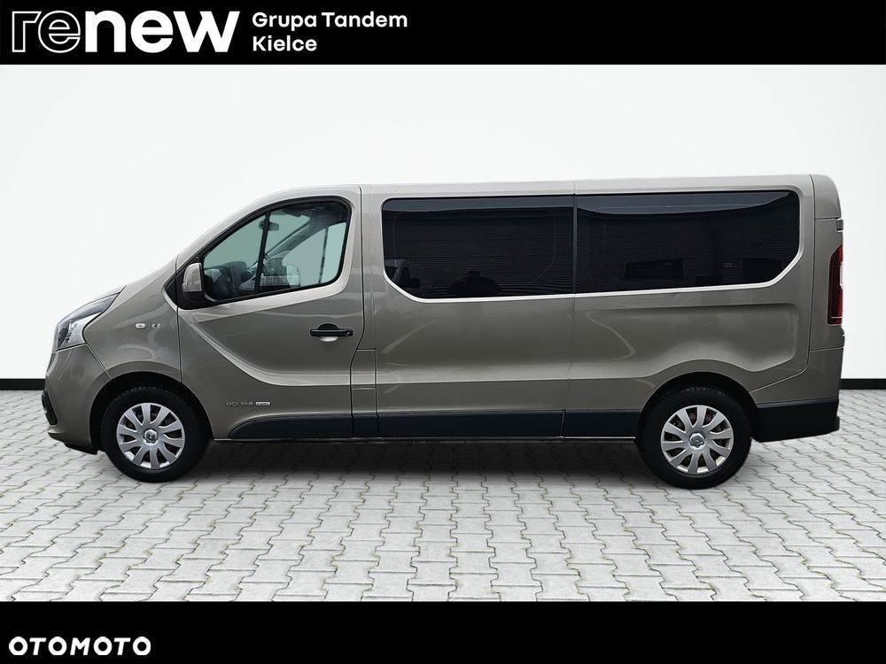 Renault Trafic 1.6 dCi - 8