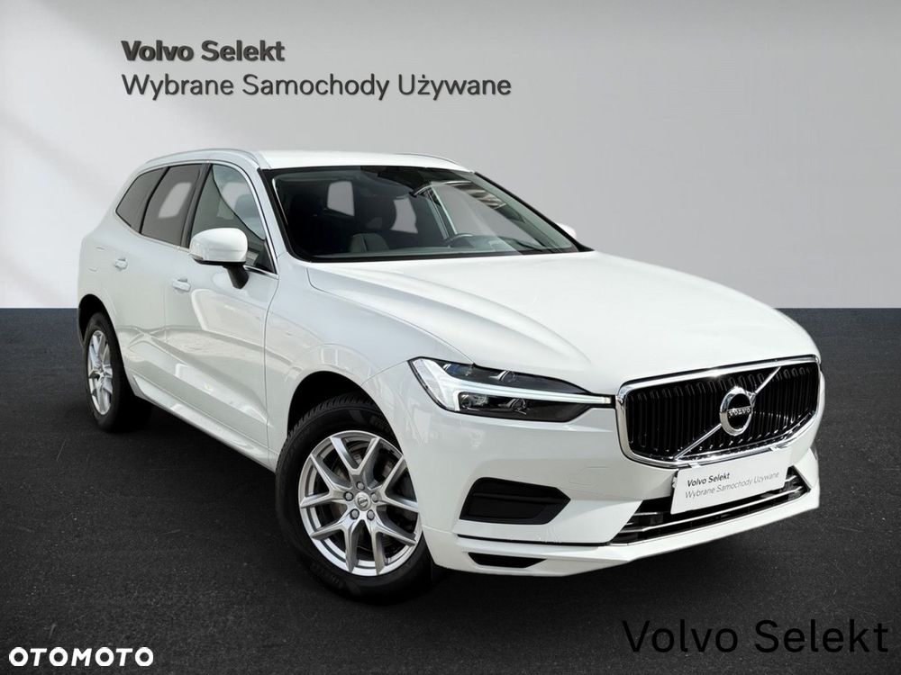 Volvo XC 60 - 6