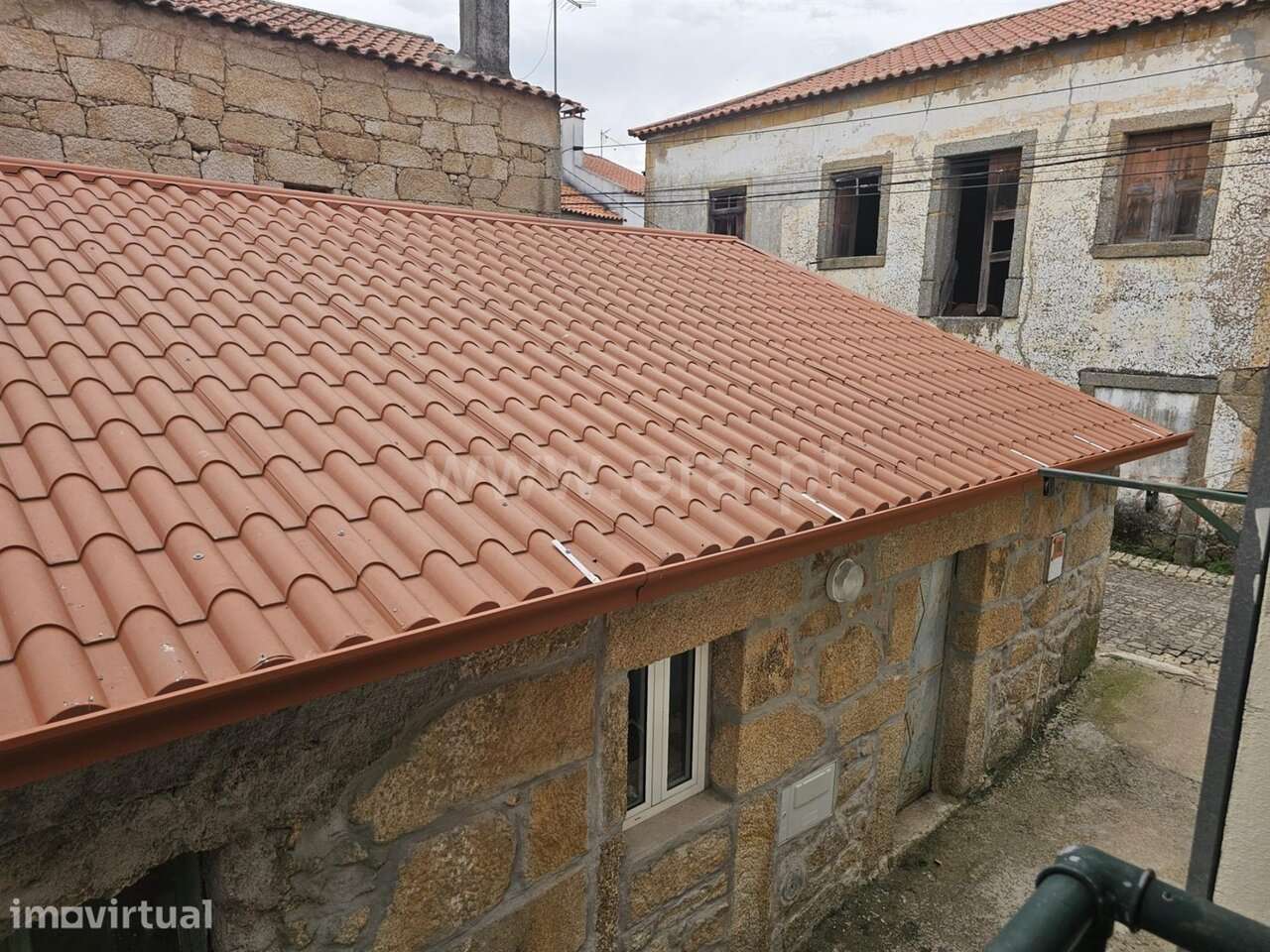 Moradia Isolada T2 / Fundão, Póvoa da Atalaia - Grande imagem: 4/9