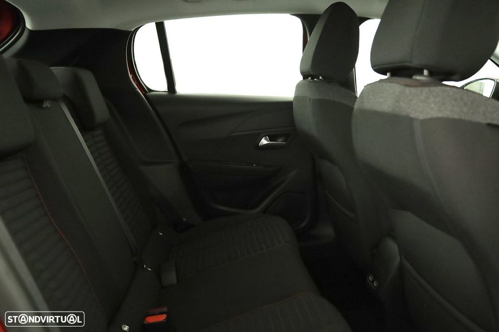 Peugeot e-208 50 kWh Active - 23