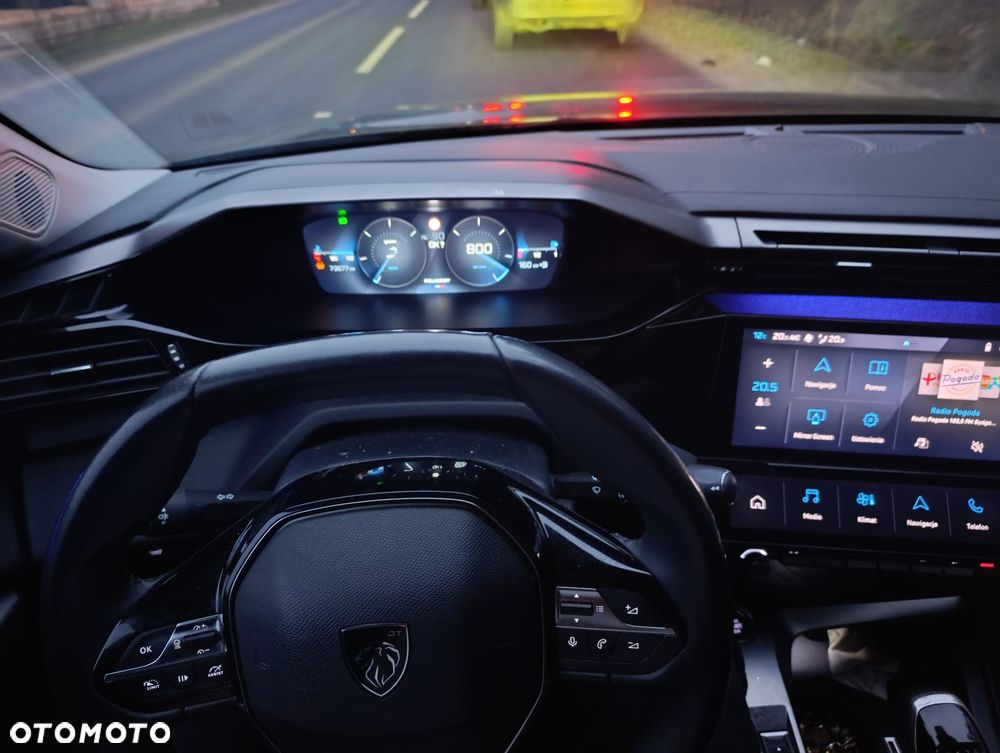 Peugeot 308 1.2 PureTech Allure Pack S&S - 7