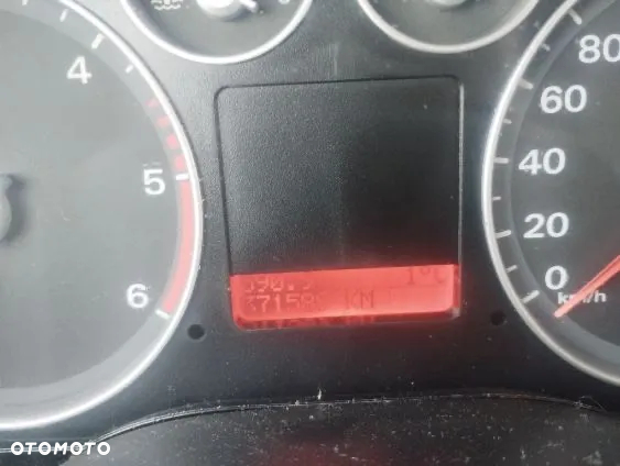 Ford Focus 1.6 TDCi Ambiente - 8