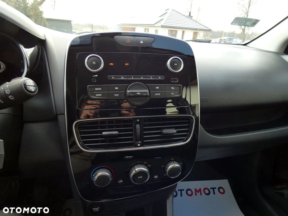 Renault Clio 0.9 Energy TCe Intens - 14