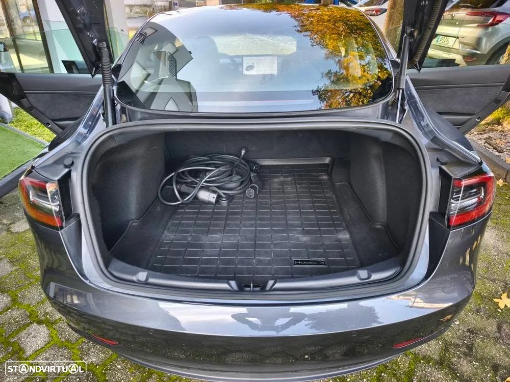 Tesla Model 3 Long Range Tração Integral - 26