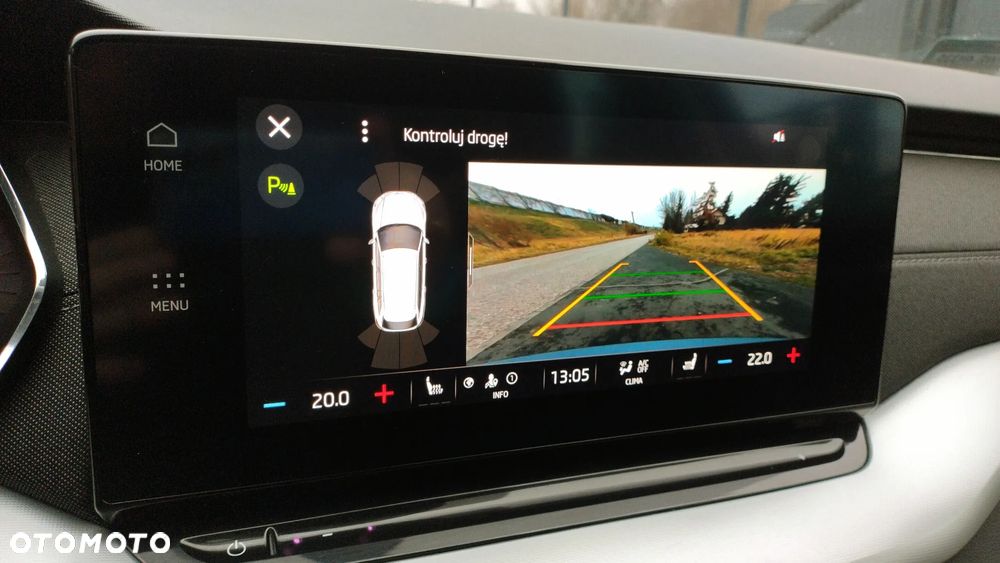 Skoda Octavia 1.5 TSI GPF ACT Style - 6