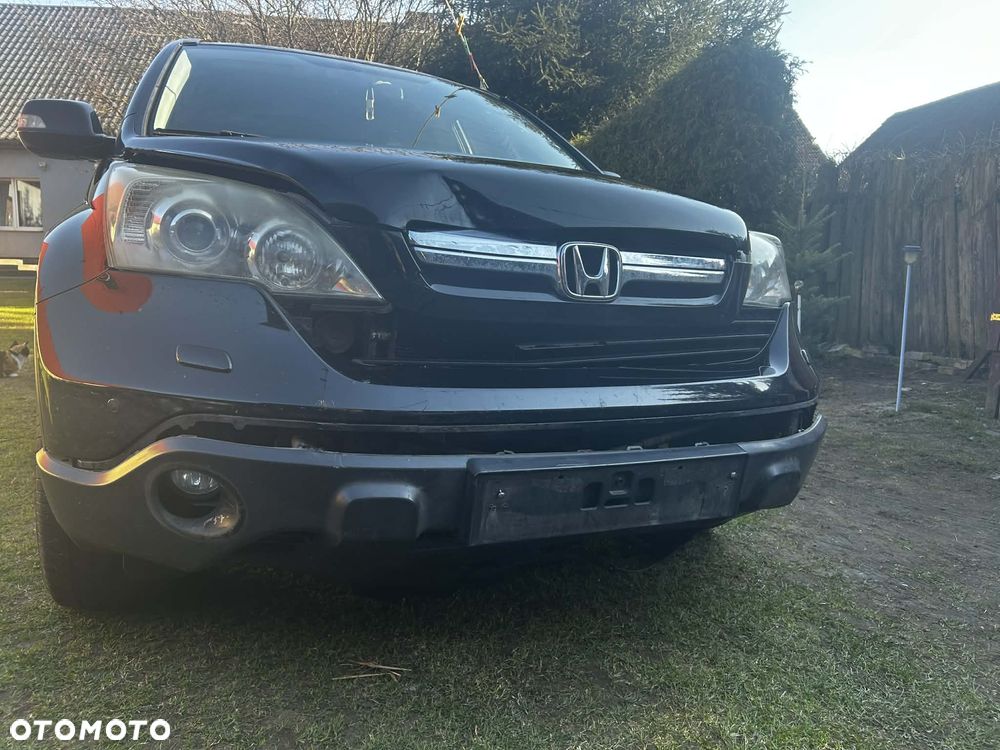 Honda CR-V 2.0 Executive - 5