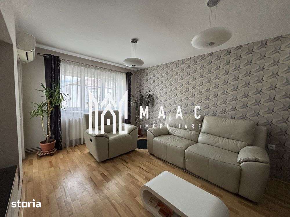 Apartament 3 camere | Etaj 3 | Balcon | 2 Bai | C.Bumbravii — fotografia 1