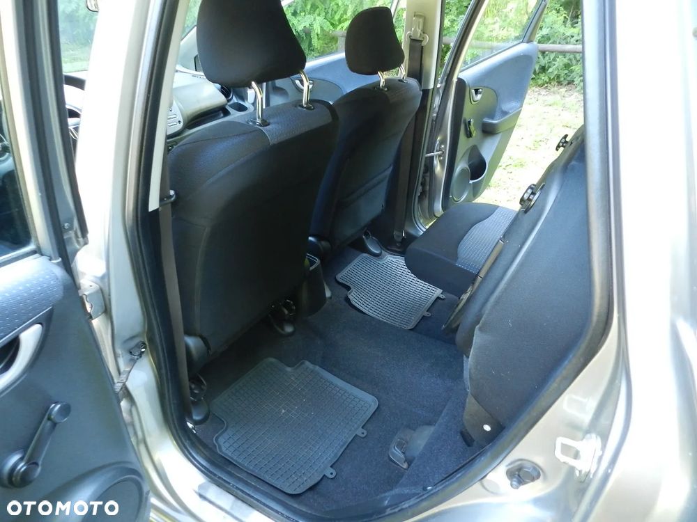 Honda Jazz - 18