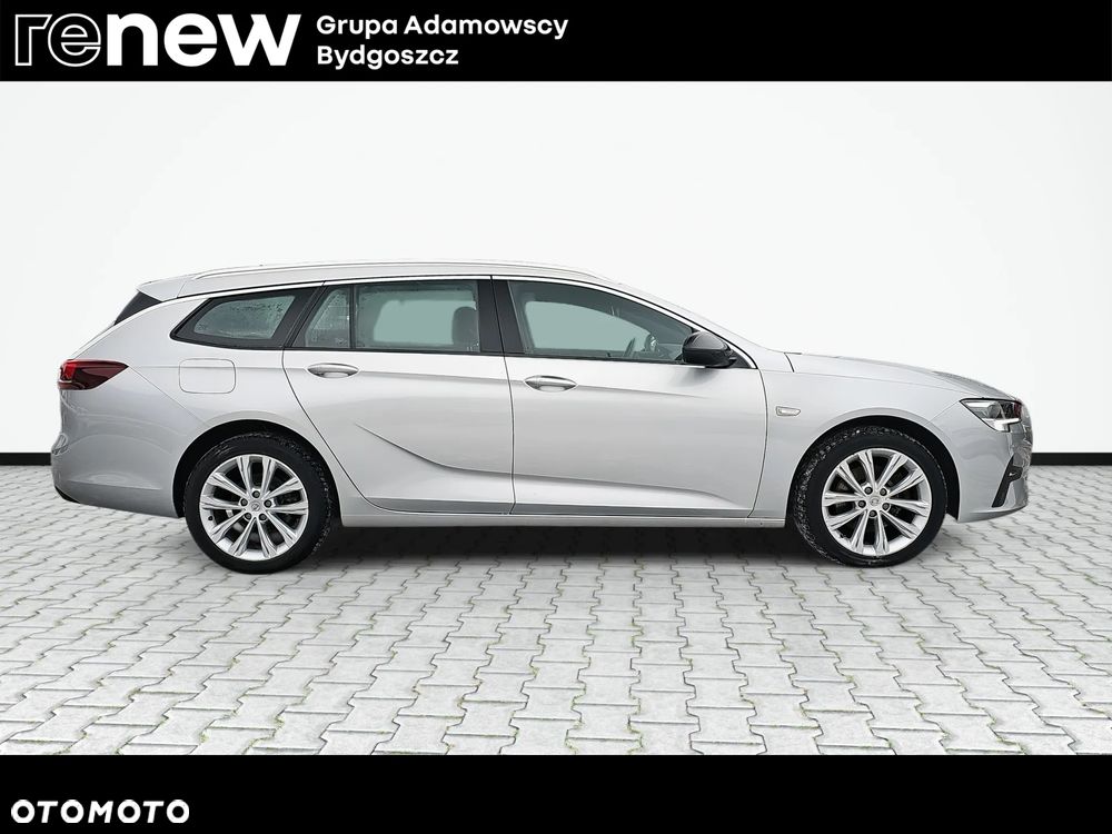 Opel Insignia 2.0 CDTI Business Elegance S&S - 10