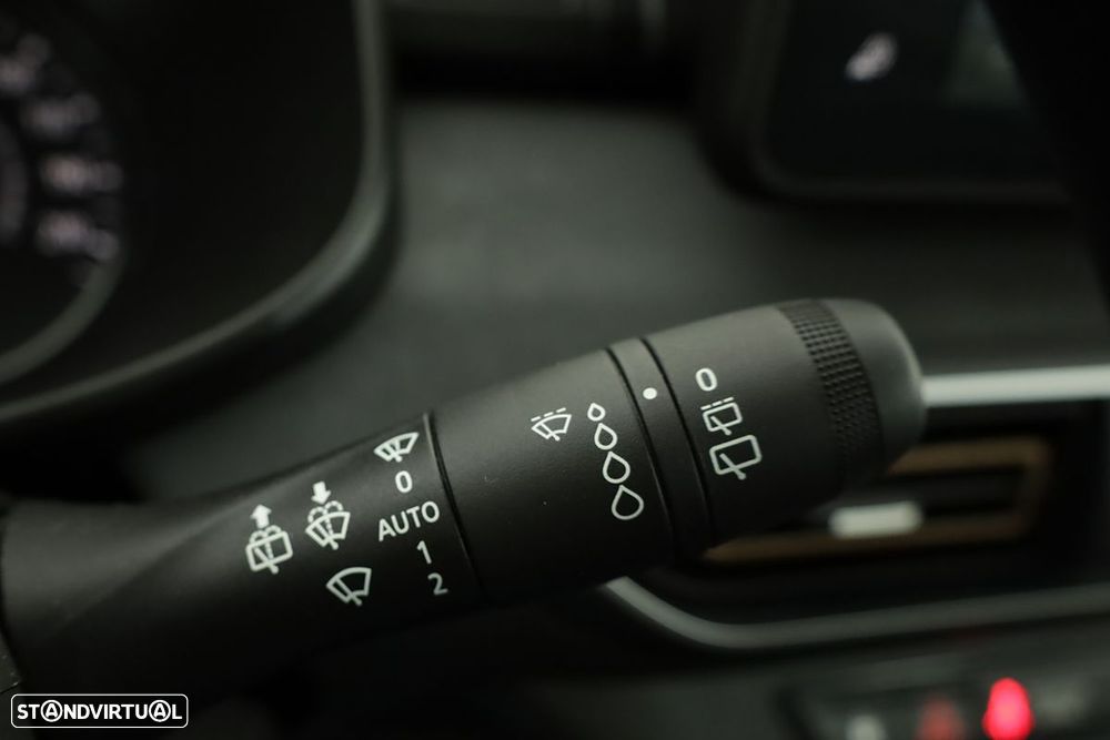 Dacia Sandero 1.0 ECO-G Extreme + Up&Go Bi-Fuel - 19