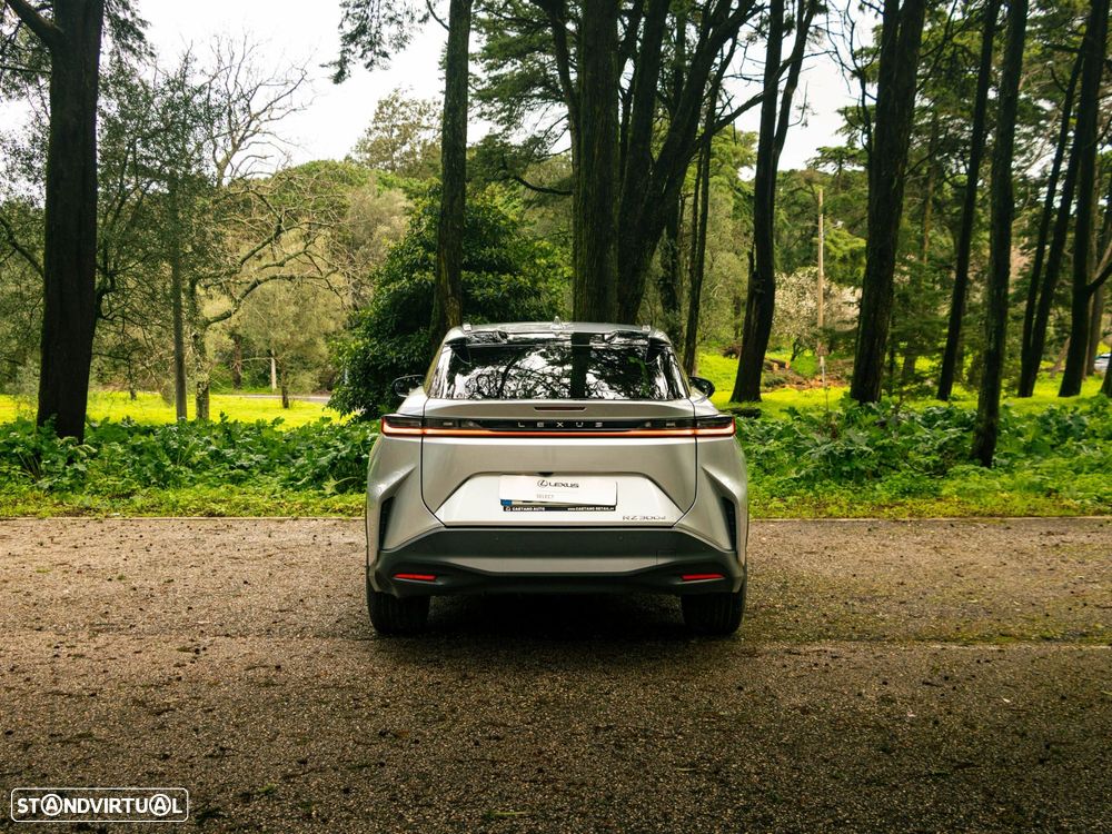 Lexus RZ 300e Premium - 5