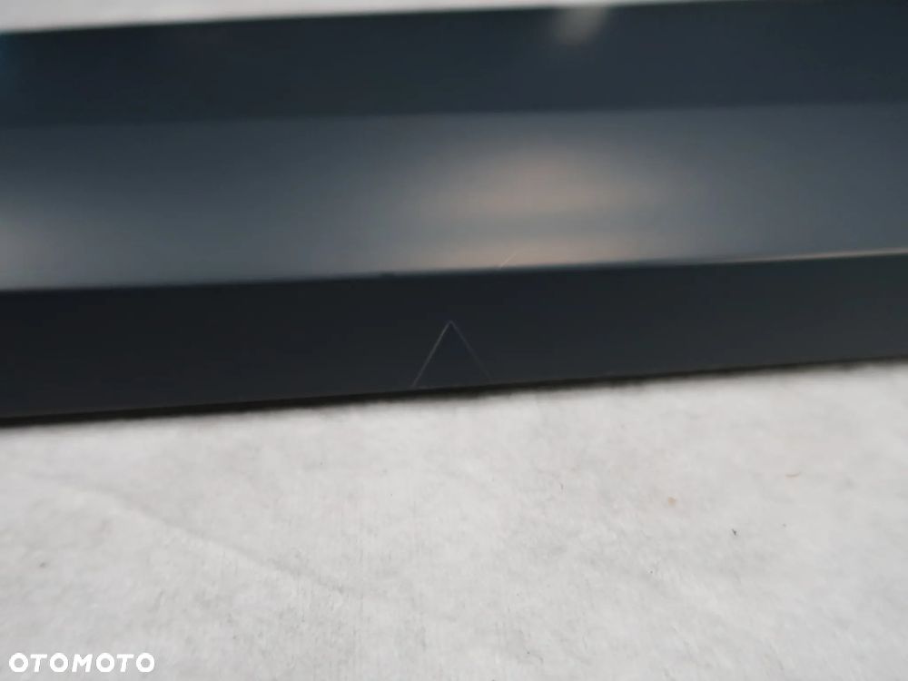 Listwa Drzwi audi Q7 4M0853959C - 2