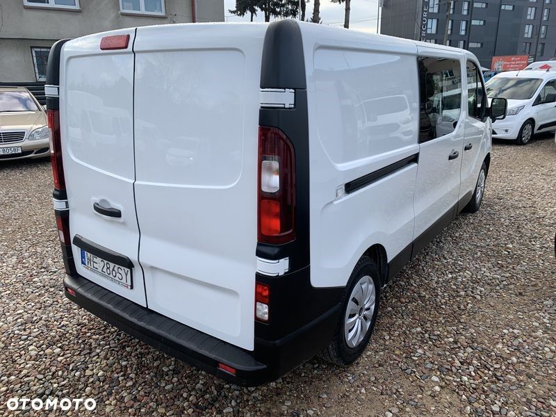 Renault Trafic L2H1 2,9t Pack Clim - 10