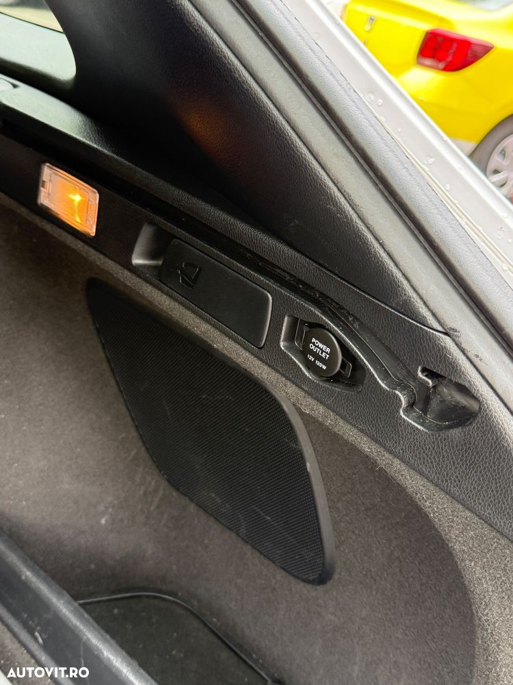 Hyundai i40 1.7 CRDI 7DCT ISG Supreme Pack+ - 23