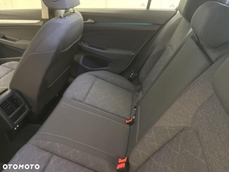 Volkswagen Golf 1.0 TSI Life - 21