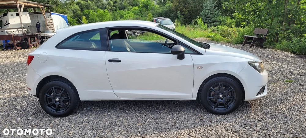 Seat Ibiza - 5