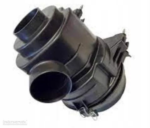 Caixa do filtro do ar Peugeot Partner e Citroen Berlingo 1900 Diesel (NOVA) 1427H2 1427.H2 - 1