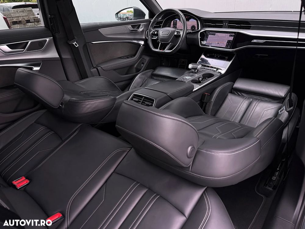 Audi A6 2.0 45 TFSI S tronic Sport - 20