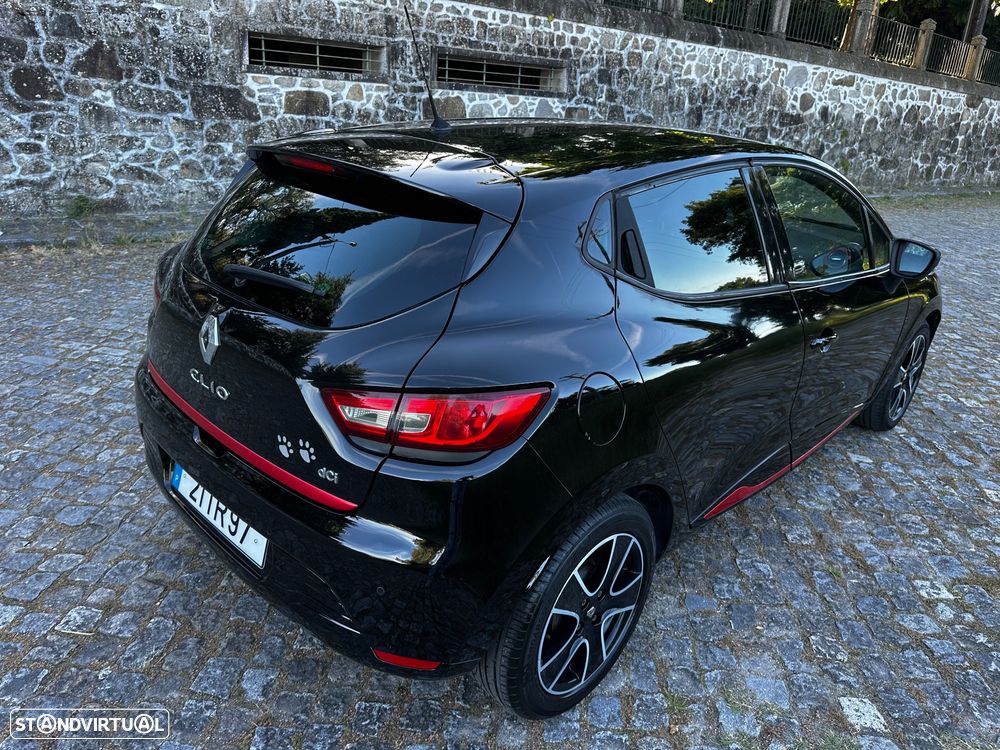 Renault Clio 1.5 dCi GT Line - 15