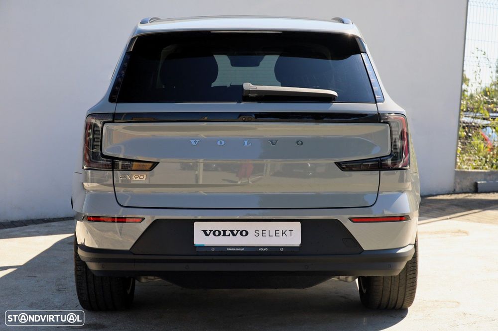 Volvo EX90 104 kWh Single Motor Core - 3