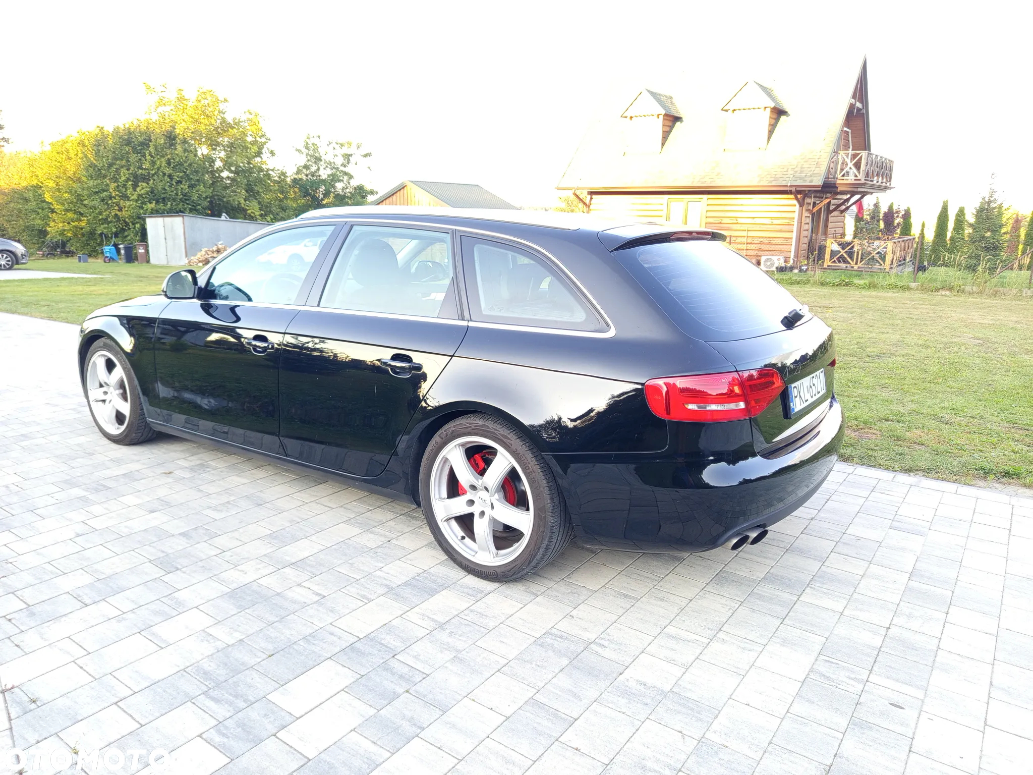Audi A4 Avant 1.8 TFSI Prime Line - 5
