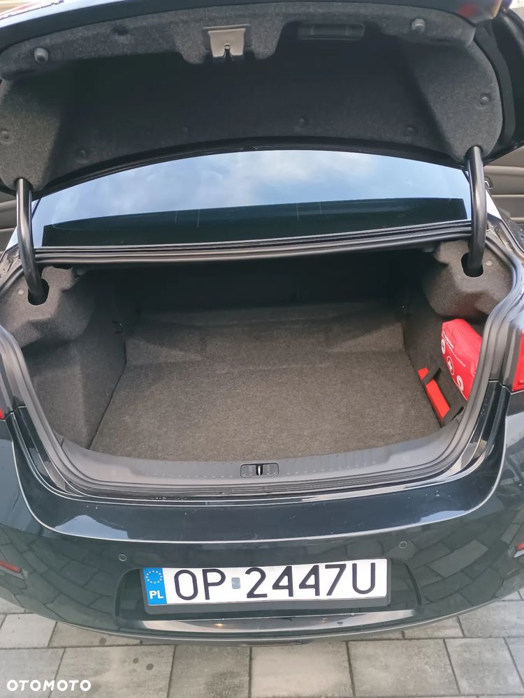 Chevrolet Malibu 2.0 MT LT+ - 14