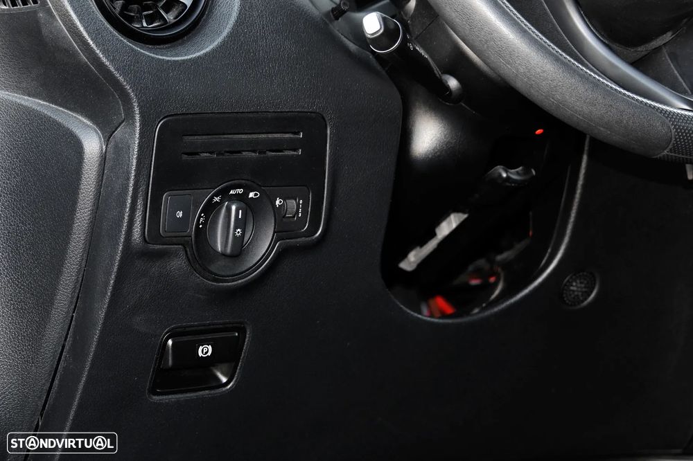 Mercedes-Benz Vito Misto Longa HA Aut. PRO - 14