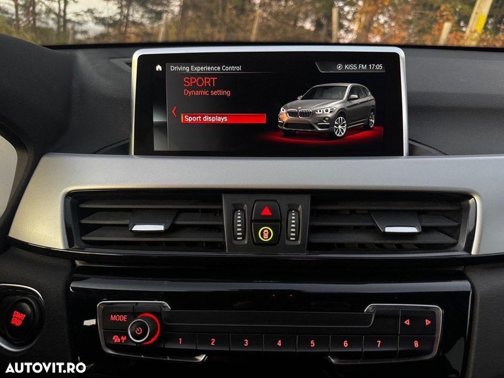 BMW X1 xDrive25e Sport Line - 32