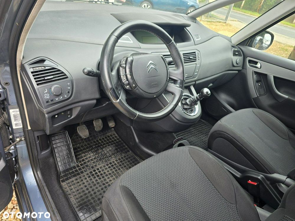 Citroën C4 Picasso 1.6 HDi Attraction - 7