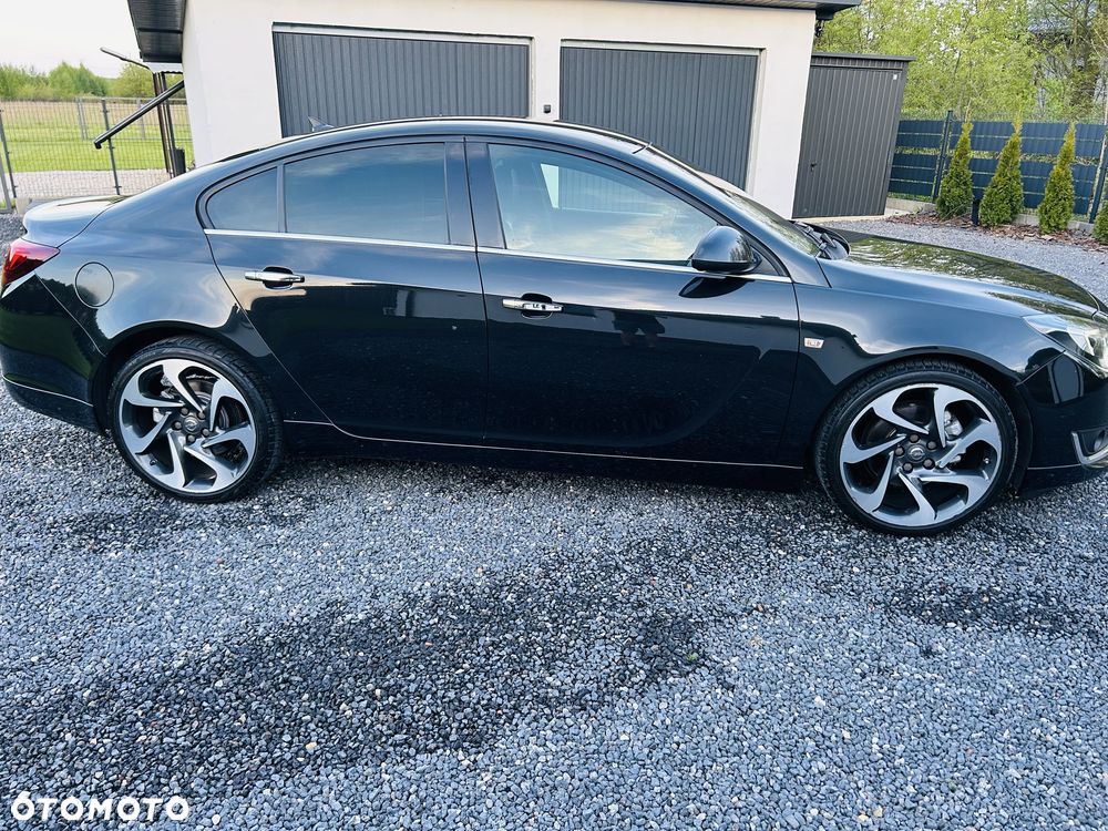 Opel Insignia - 4