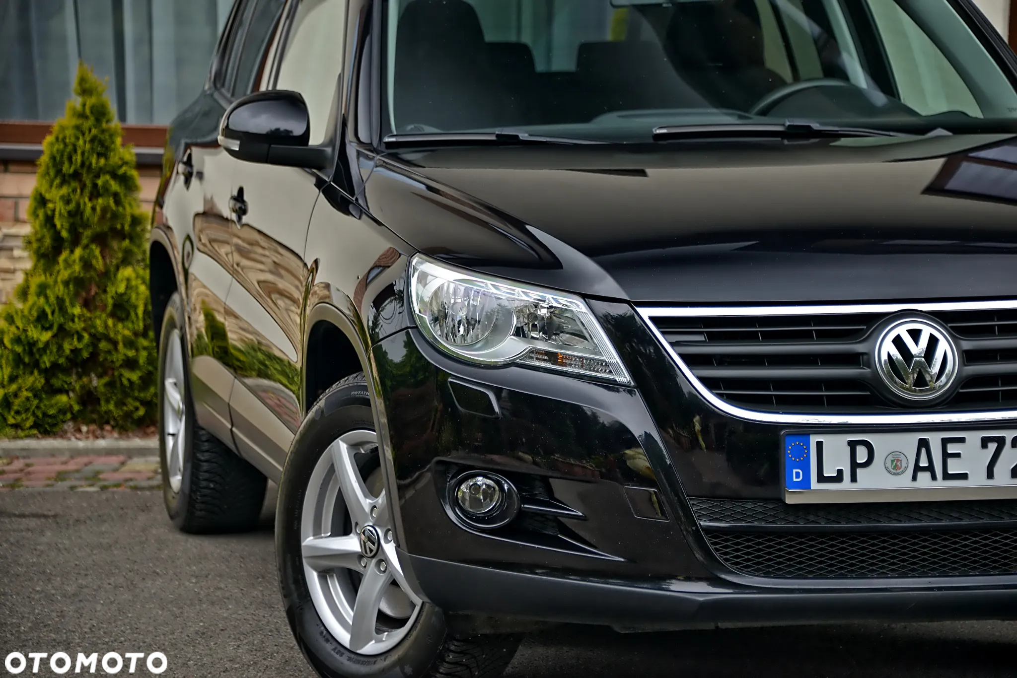 Volkswagen Tiguan 2.0 TDI 4Mot Trend DSG - 12