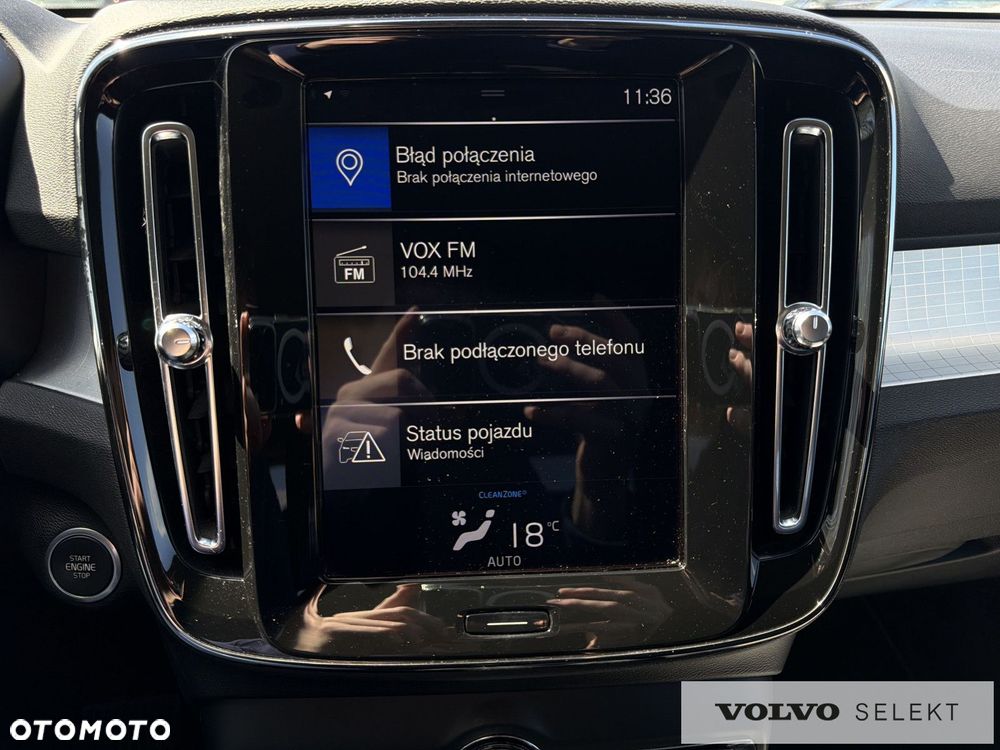 Volvo XC 40 - 19