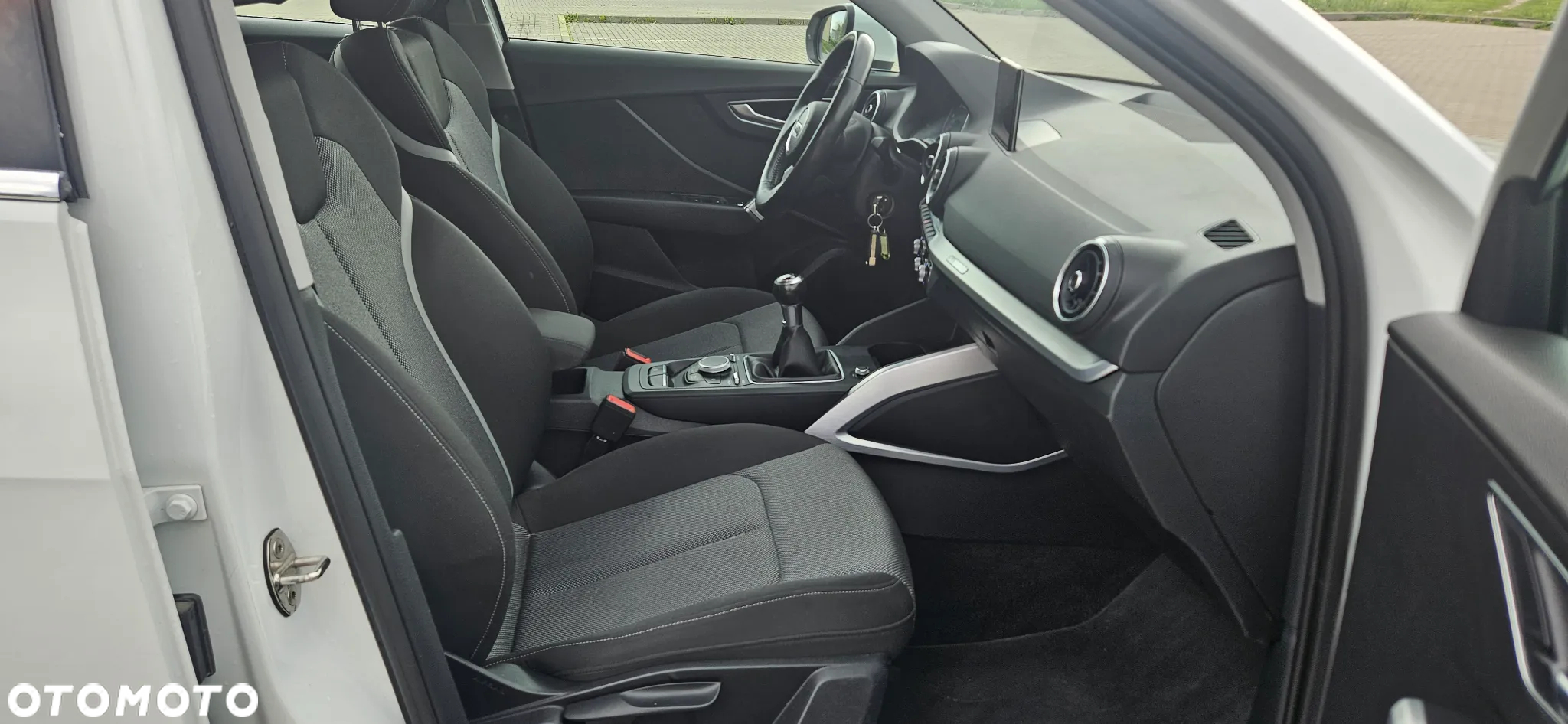 Audi Q2 1.6 TDI design - 6