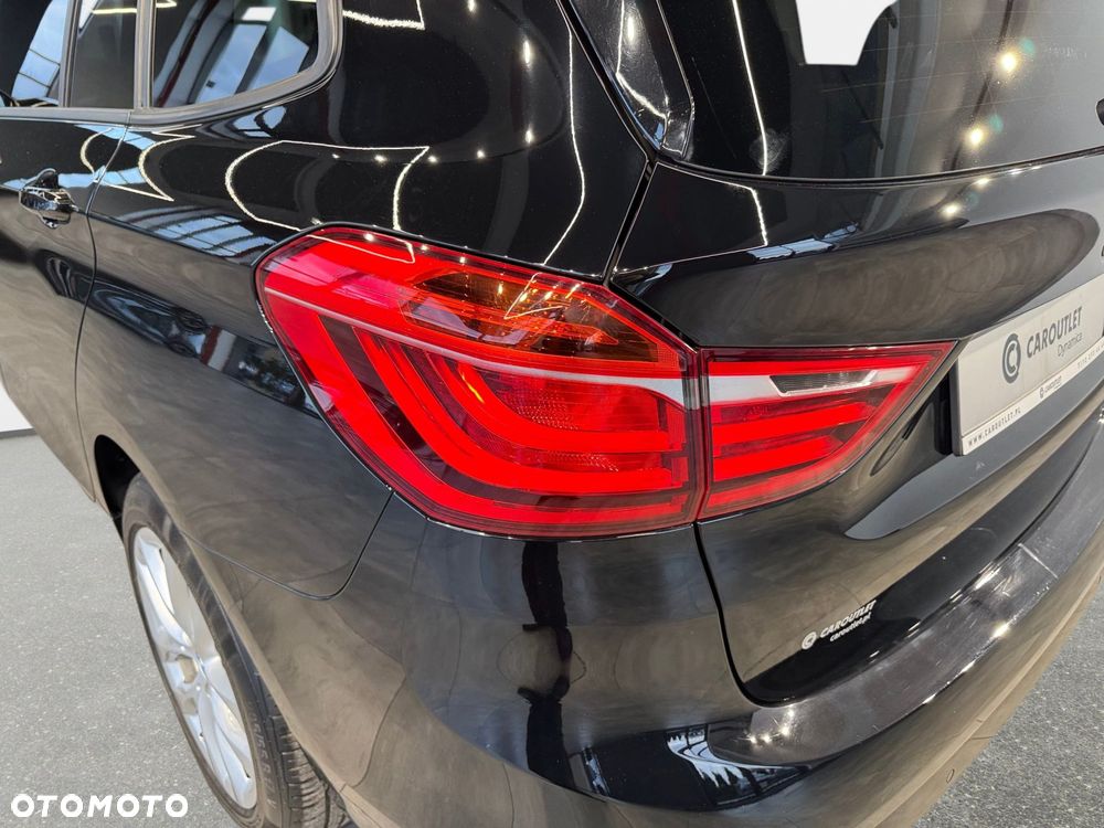 BMW Seria 2 - 12
