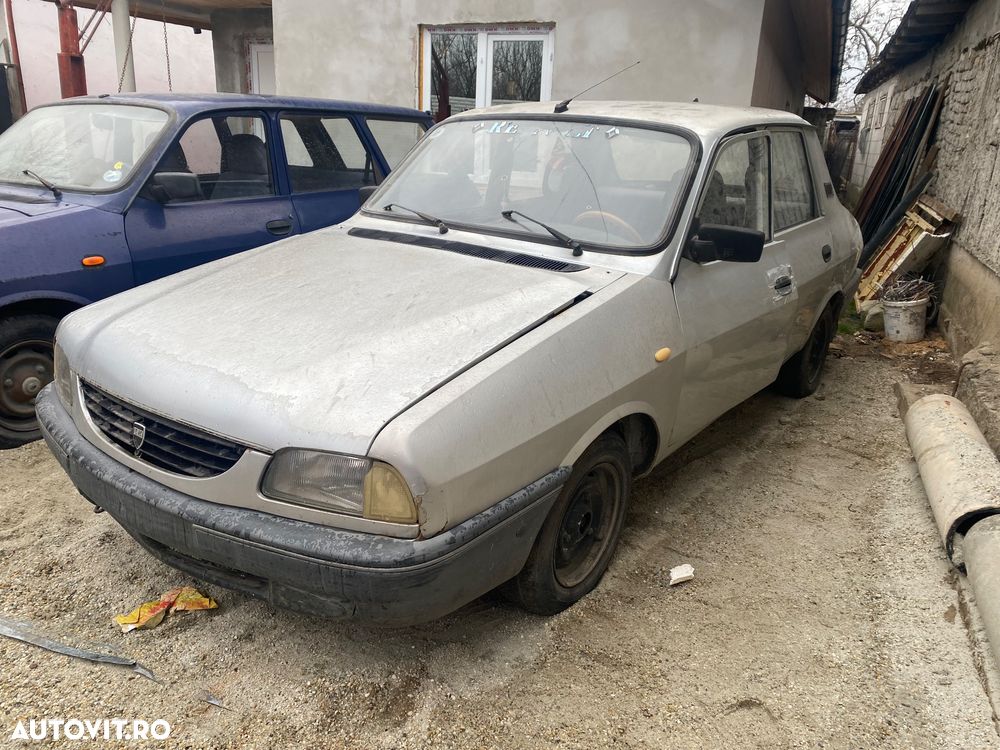 Dacia 1310 - 2