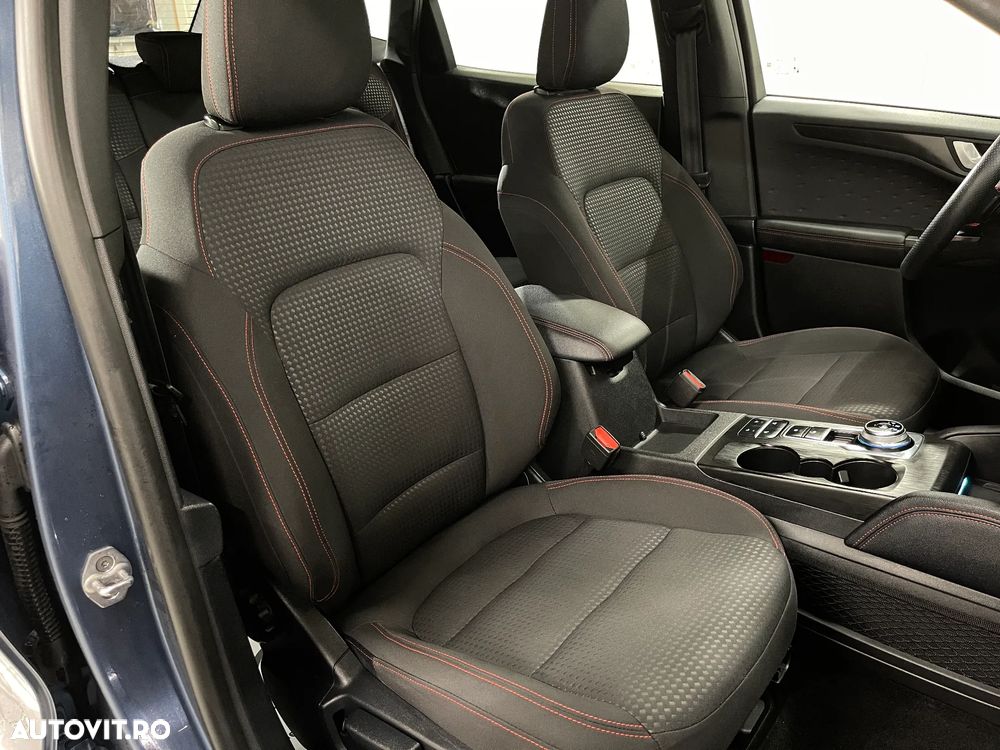 Ford Kuga 2.0 EcoBlue A8 AWD ST Line - 9