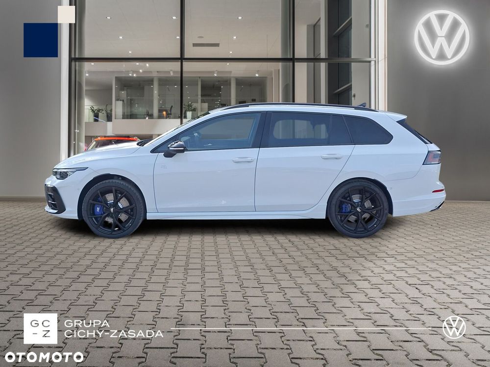Volkswagen Golf Variant - 2