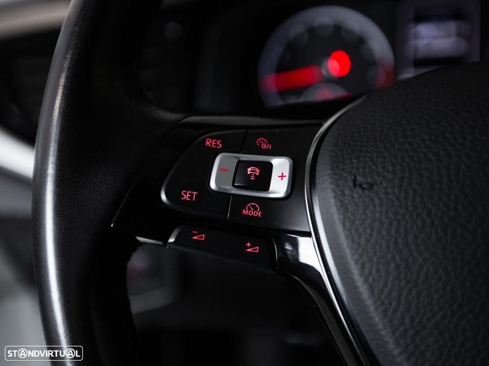VW Polo VAN 1.0 TSI COMFORTLINE DSG  (c/iva) - 14
