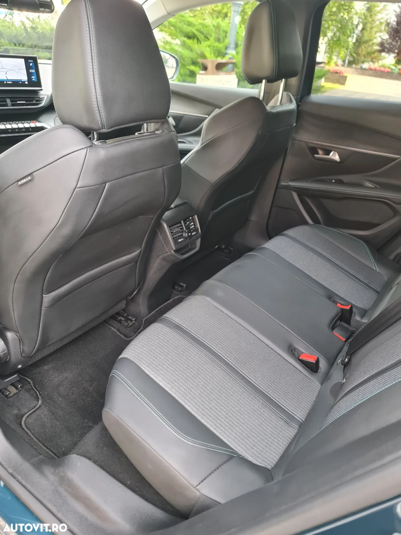 Peugeot 3008 BlueHDi 130 Stop & Start Allure - 14