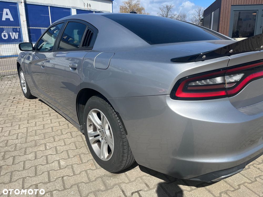 Dodge Charger - 19