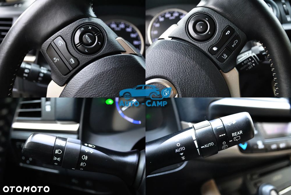 Lexus CT Luxury Line - 33