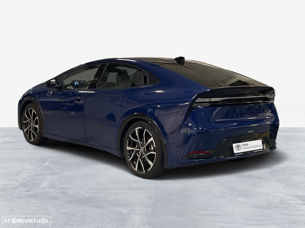 Toyota Prius - 2