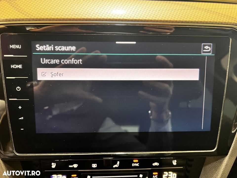 Volkswagen Passat Alltrack - 36