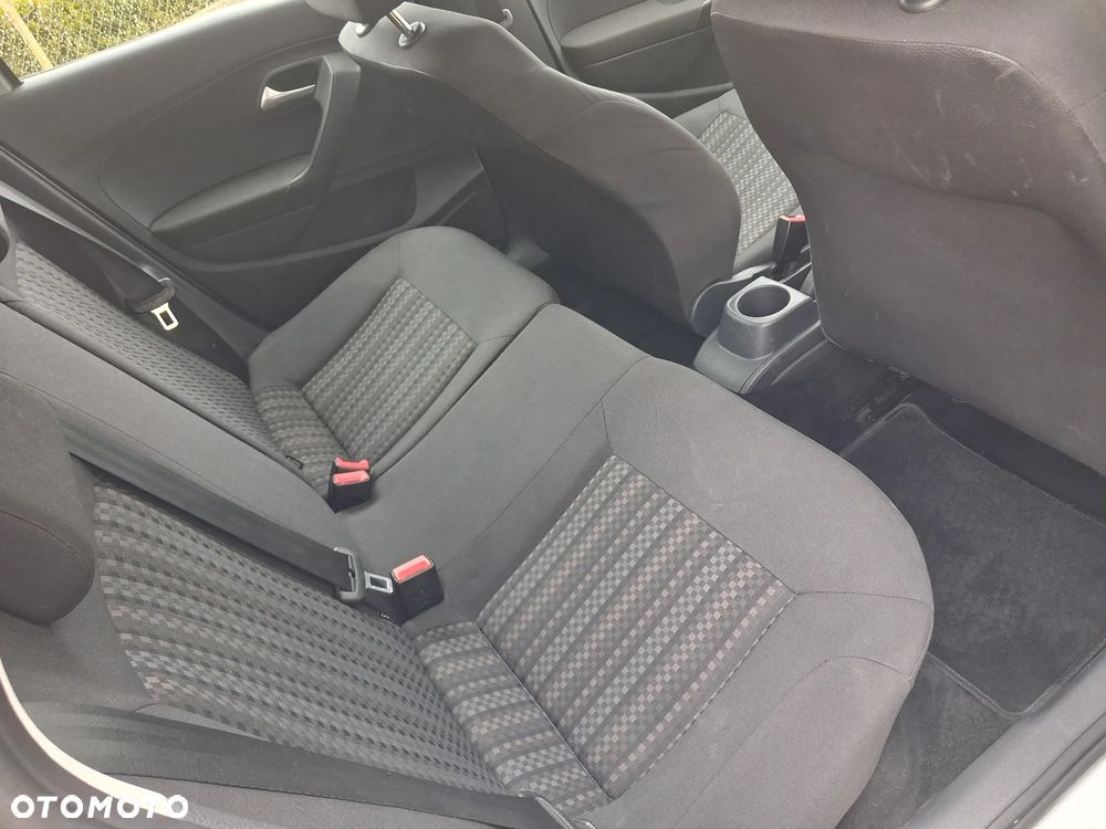 Volkswagen Polo 1.0 Blue Motion Technology FRESH - 14