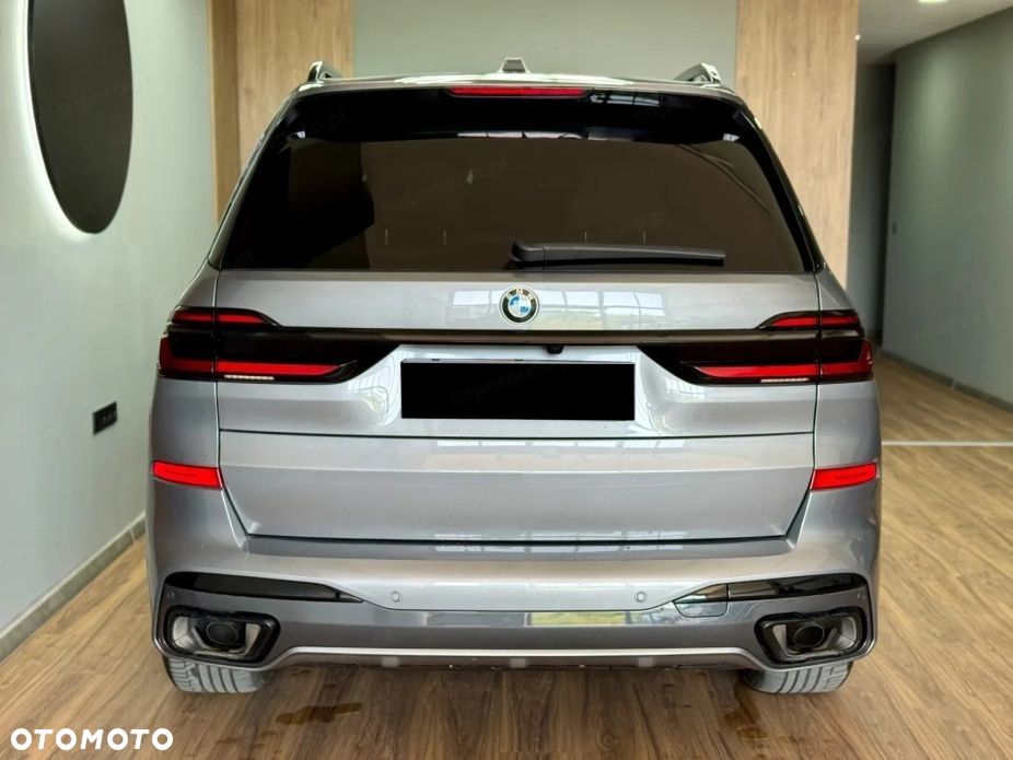 BMW X7 - 2