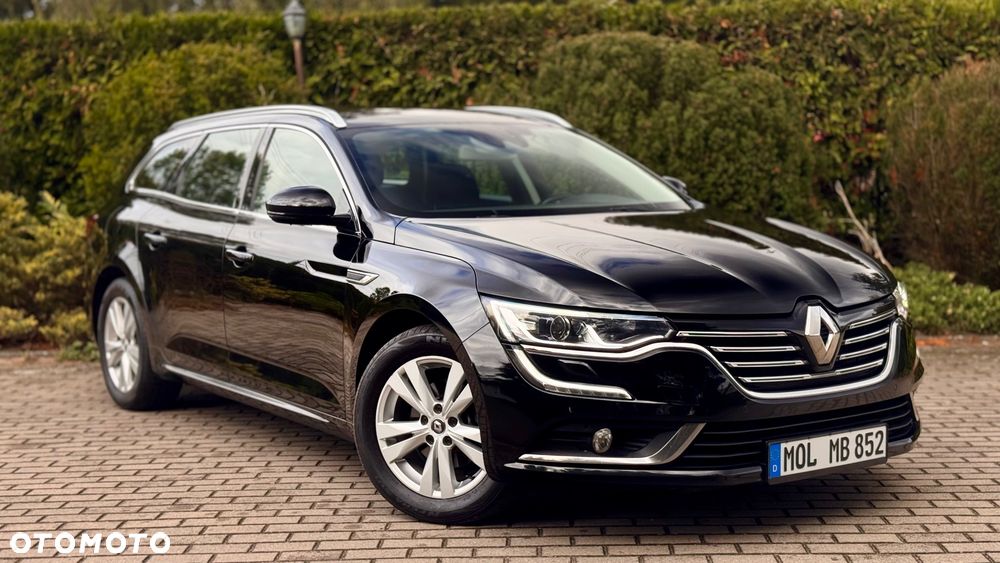 Renault Talisman 2017 photo 2