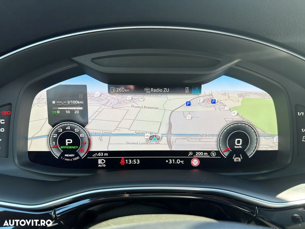 Audi Q8 55 TFSI quattro Tiptronic MHEV - 28